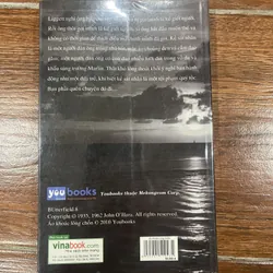 Áo Khoác Lông Chồn - John O’Hara (9) 707357