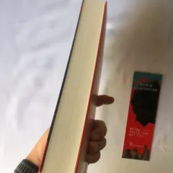 Những Thiên Thần Mất Tích - Karin Slaughter 799451