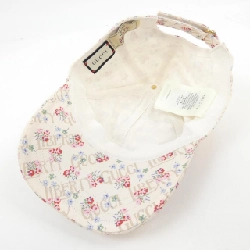 Gucci GUCCI 634374 4HM67 Mũ - Hàng hiệu Chính hãng 833385