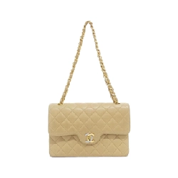 【Vintage】Túi đeo vai Chanel