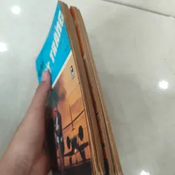 Cái chết trắng 🌱 705286