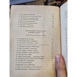 Winning : The Answers - Confronting 74 of the Toughest Questions in Businesss Today - Jack & Suzy Welch 377101