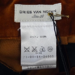 Quần DRIES VAN NOTEN 646181