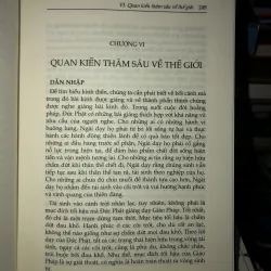 Những lời Phật dạy - Tỳ khưu Bodhi 1003461