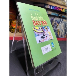 Thanh kiếm bảy đời 2004 mới 80% bẩn nhẹ Việt Thủy HPB0906 SÁCH VĂN HỌC 451269
