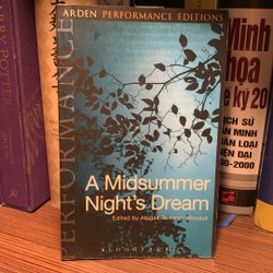 A Midsummer Night's Dream