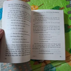 Đi giữa miền thơ tập 2 977745