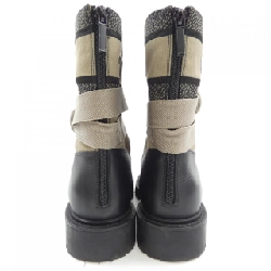 【Mã giảm giá】Giày bốt CHRISTIAN DIOR 662833