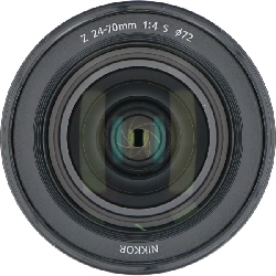 Z24-70mm F4S - Hàng hiệu Authentic 886537