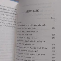 Sách: Một cách tiếp cận văn hoá - TG: Phan Ngọc (A2) 1036668
