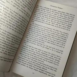 Ngoại văn cũ – After You’d Gone (Maggie O’Farrell) | Bìa mềm 748435