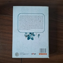 Gió mag kí ức thổi thành những cánh hoa 510009
