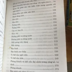 Phong thuỷ nhà ở hiện đại 1020403