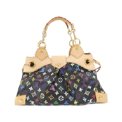 Túi xách chéo Louis Vuitton Multicolor Ursula M40124 - Hàng hiệu Chính hãng 767855