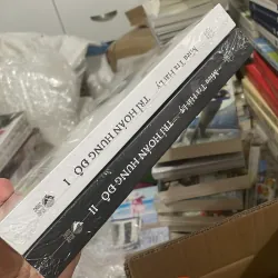 (đam mỹ) - Trí Hoán Hung Đồ - Miêu Trà Hải Ly ( 2 tập ) 1004793