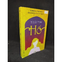 Trái tim hổ mới 90% HCM0804