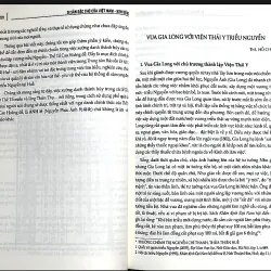 KINH ĐÔ HUẾ - DI SẢN ĐẶC THÙ CỦA VIỆT NAM 1027283