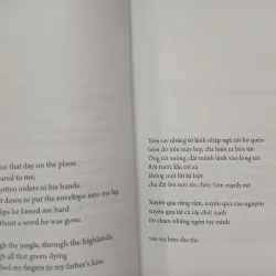 SAU MƯA THÔI NÃ ĐẠN - AFTER THE RAIN STOPPRED POUNDING 593337