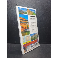 Cẩm nang du lịch Top 10 Bắc Kinh mới 100% HCM1709 912289