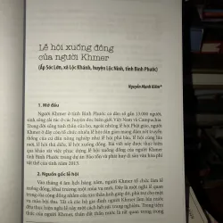 Văn hoá dân gian Nam Bộ - Tín ngưỡng dân gian 1003436
