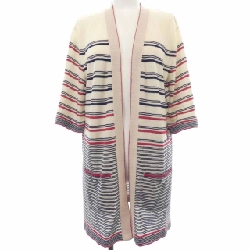 Áo khoác cardigan CHANEL P45703K05712