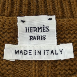 【Mã giảm giá】HERMES Áo len 642694