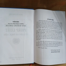 Xã Hội Học Pháp Luật (Lý Luận & Thực Tiễn) - GS.TS. Võ Khánh Vinh 529076