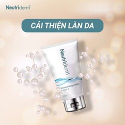 Kem dưỡng ẩm chống lão hóa, ngăn ngừa rạn da Neutriderm 193617