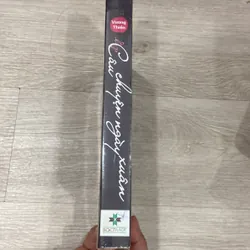 Câu Chuyện Ngày Xuân. 713051