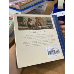 Childhood - Helen Sudell 523108