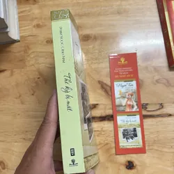 [Chữ Ký Tác Giả] - II Tiểu Thuyết Lịch Sử: Thế Kỷ Bị Mất - Phạm Ngọc Cảnh Nam - 2011 691281