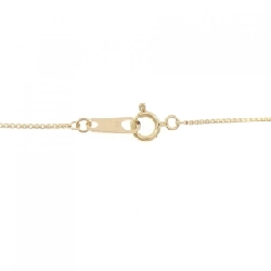 Dây chuyền Venetian K18YG - Hàng hiệu Chính hãng 863450