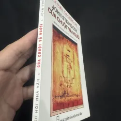 Của chuột và người 1038444
