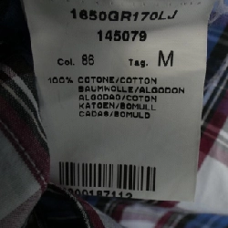 Áo sơ mi GUY ROVER - Hàng hiệu Authentic 906551