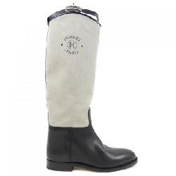 Giày bốt dài HERMES