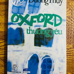 Sách Oxford thương yêu 