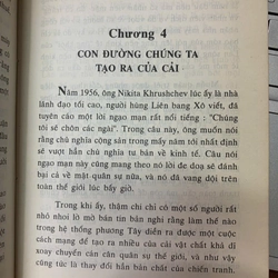 TẠO DỰNG MỘT NỀN VĂN MINH MỚI CHÍNH TRỊ CỦA LÀN SÓNG THỨ BA 547413
