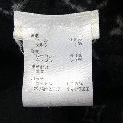 【Mã giảm giá】Áo khoác LOUIS VUITTON 641959