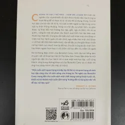 (Sách cũ) Chúng ta học thế nào - How we learn - Benedict Carey - Trần Trọng Hải Minh dịch  960409