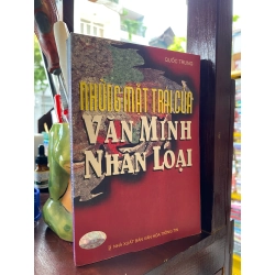 Những mặt trái của văn minh nhân loại - Quốc Trung 185345