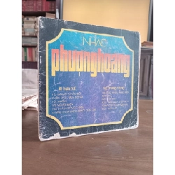 Nhạc Phượng Hoàng - Lê Hựu Hà, Nguyễn Trung Cang 976651