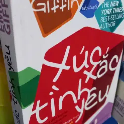 xúc xắc tình yêu