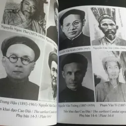 Sách Lược Sử Đạo Cao Đài Thời Tiềm Ăn 1920-1926 - Huệ Khải 640519
