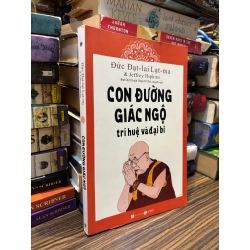 Con đường giác ngộ trí tuệ và đại bi - Đức đạt-lai Lạt-ma 336189