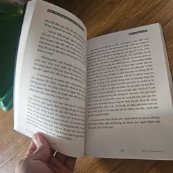 Đắc nhân tâm khổ 14,5 × 20,5 cm 675275