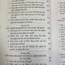 Hai Chủ Nghĩa Một Trăm Năm - Tiêu Phong 999288
