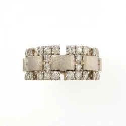 Nhẫn kim cương Kashikei 0.90CT - Hàng hiệu Chính hãng 839650