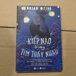 Kiếp nào ta cũng tìm thấy nhau