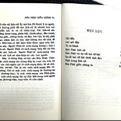 ĐỨC PHẬT GIỮA CHÚNG TA - TRẦN NGỌC NINH 1022037