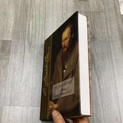 Tội ác và hình phạt - F M Dostoievski. VTB. 4a1 756463